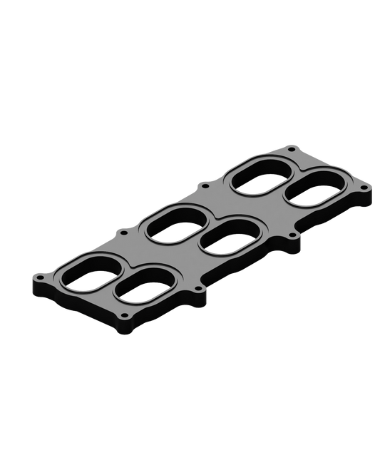 PhenolicIntake Manifold Spacer – 3.3TT Lambda II V6