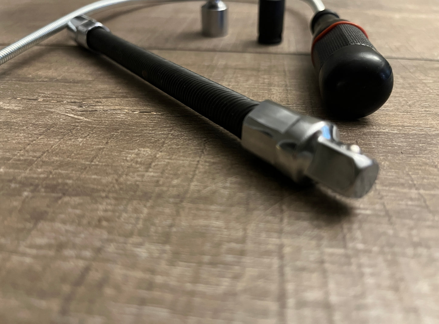 3.3T Spark Plug Service Kit (G6DP)