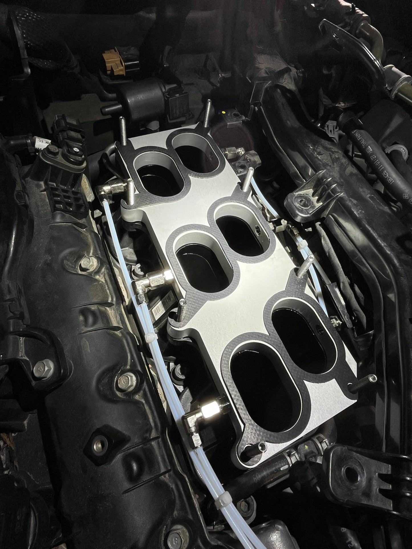 Direct Port Water-Methanol Injection Kit (3.3t) Stinger, G70