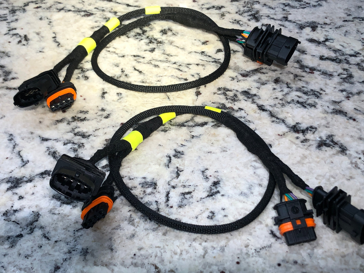 Real IAT Sensor Relocation Harness – Genesis G70 (3.3T & 2.0T)