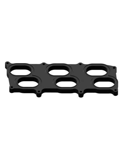 PhenolicIntake Manifold Spacer – 3.3TT Lambda II V6