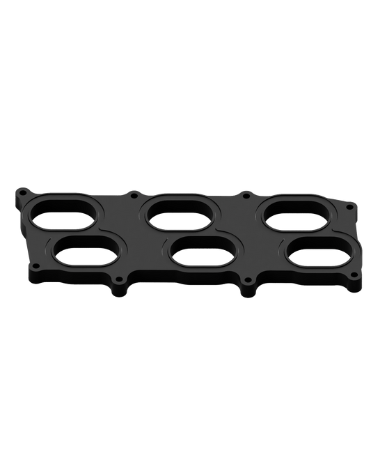 PhenolicIntake Manifold Spacer – 3.3TT Lambda II V6