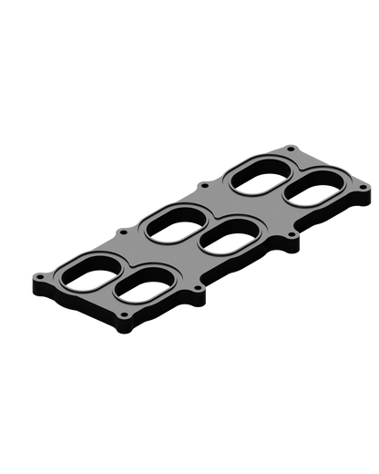 PhenolicIntake Manifold Spacer – 3.3TT Lambda II V6