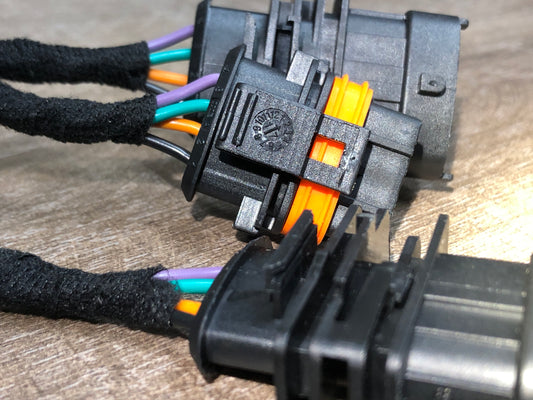 Real IAT Sensor Relocation Harness – Genesis G70 (3.3T & 2.0T)