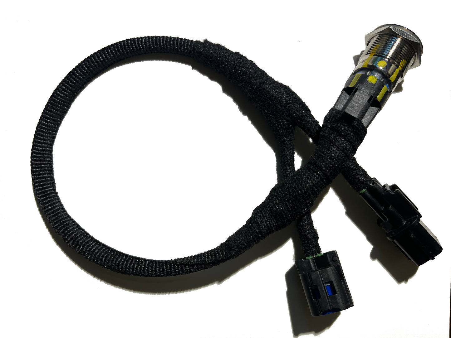 Beast Mode - Brake Snip Harness