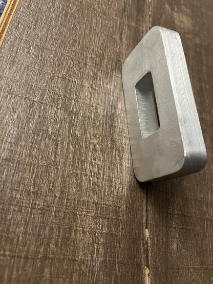 3.3t Blow off Valve "BOV" Flange Pair