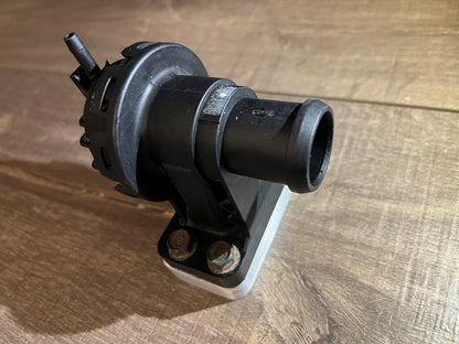 3.3t Blow off Valve "BOV" Flange Pair