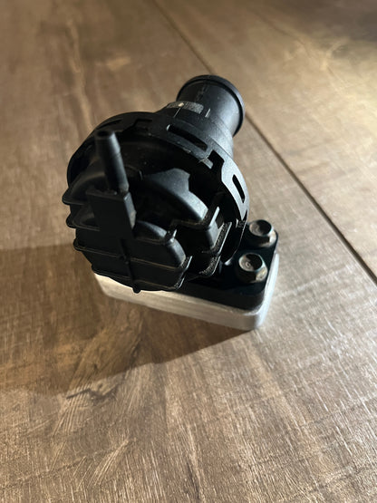 3.3t Blow off Valve "BOV" Flange Pair