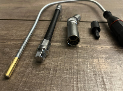 3.3T Spark Plug Service Kit (G6DP)