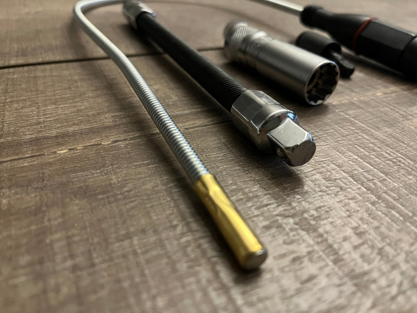 3.3T Spark Plug Service Kit (G6DP)