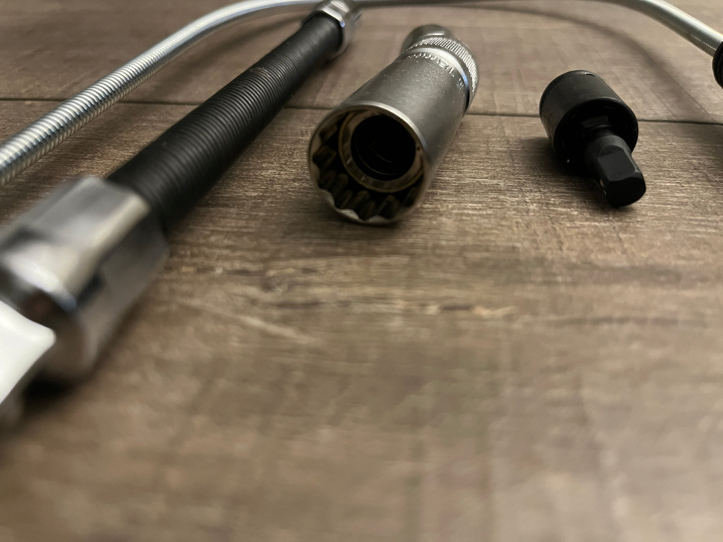 3.3T Spark Plug Service Kit (G6DP)