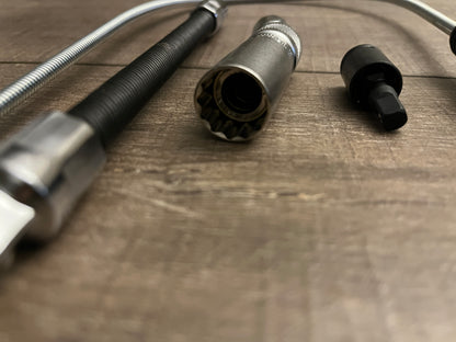 3.3T Spark Plug Service Kit (G6DP)