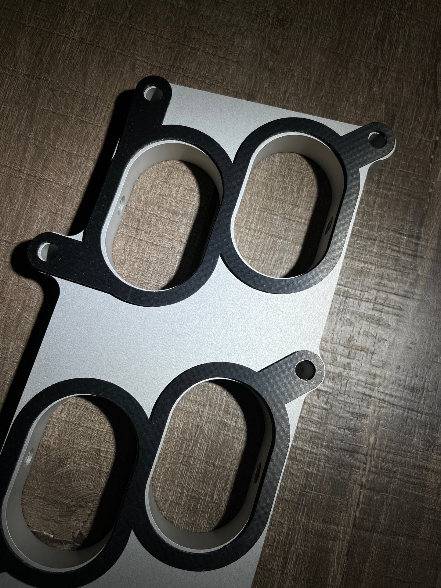 Gasket replacement for Direct Port injection kit