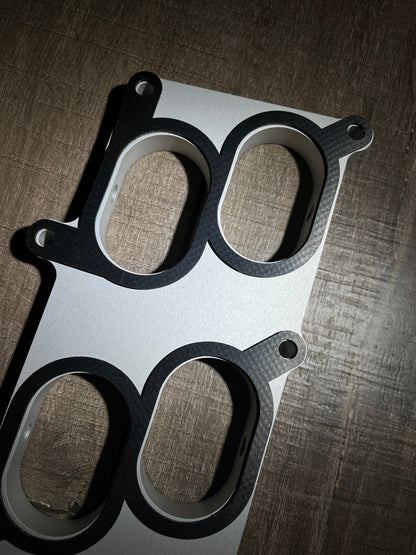 Gasket replacement for Direct Port injection kit