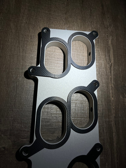 Gasket replacement for Direct Port injection kit