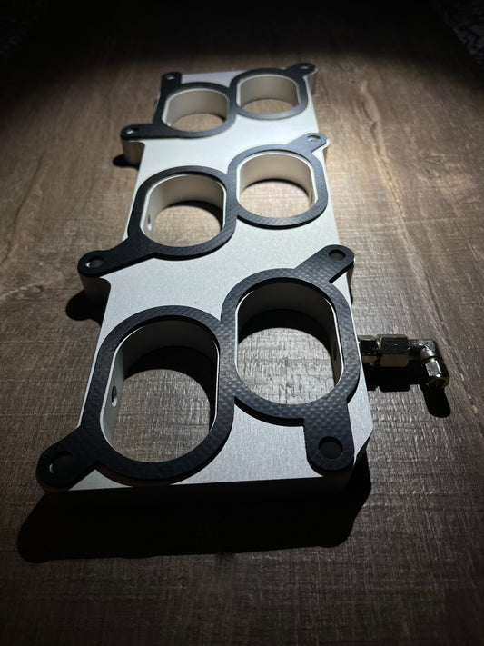Gasket replacement for Direct Port injection kit