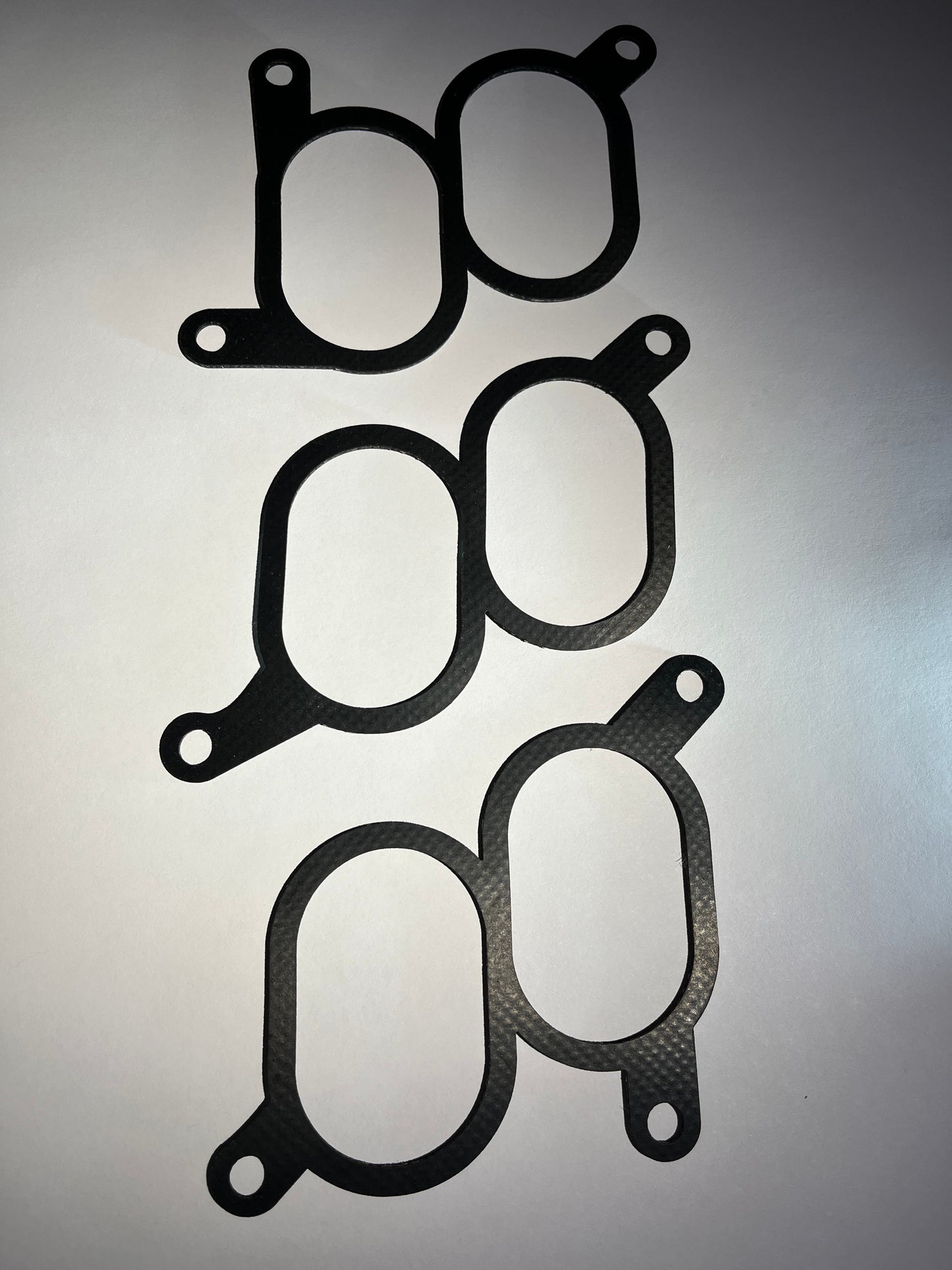 Gasket replacement for Direct Port injection kit