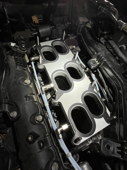 Direct Port Water-Methanol Injection Kit (3.3t)  Stinger, G70