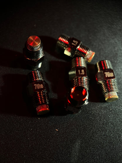 Methanol Injection Nozzle 1.5GPH 100cc