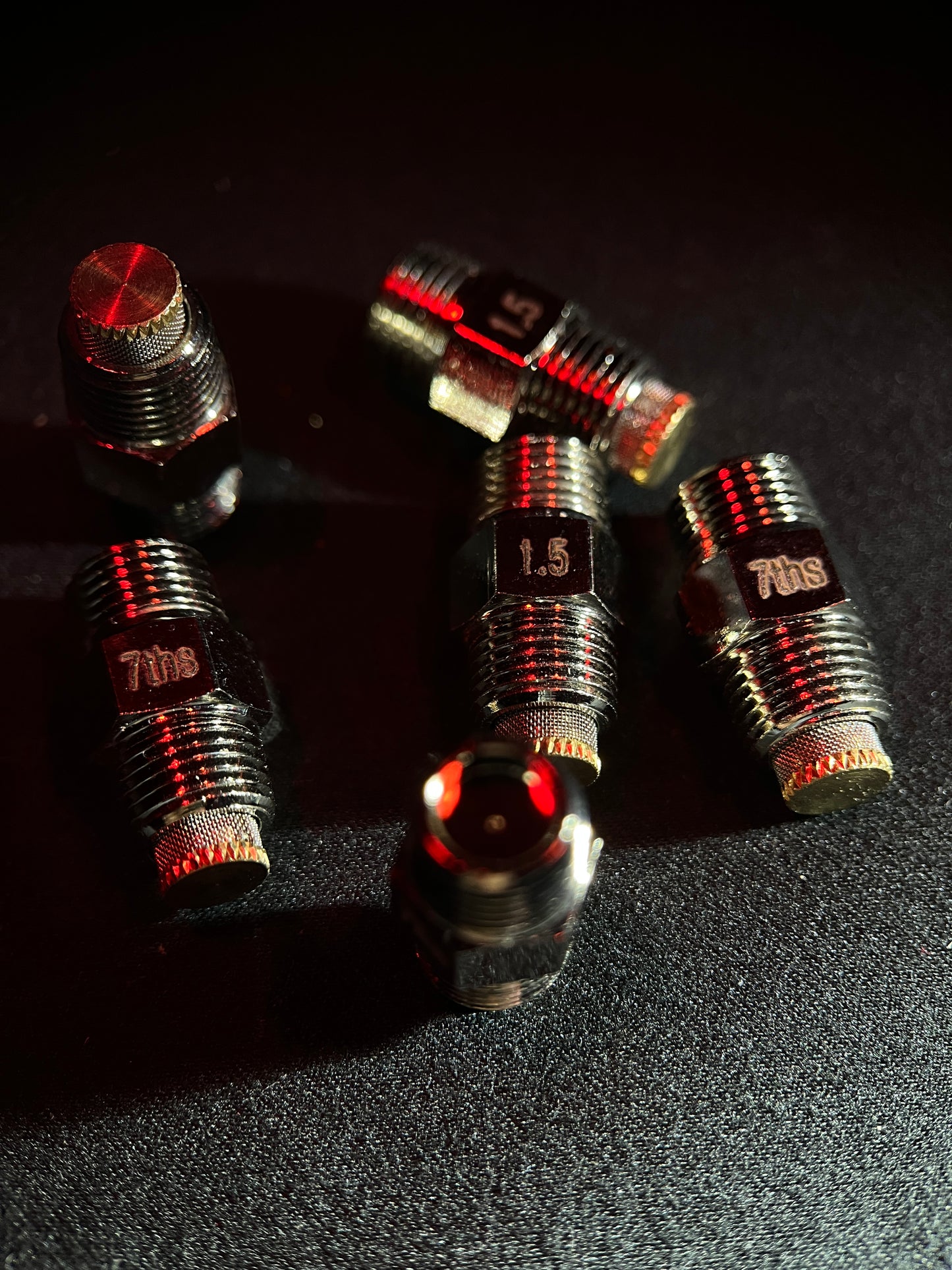 Methanol Injection Nozzle 1.5GPH 100cc