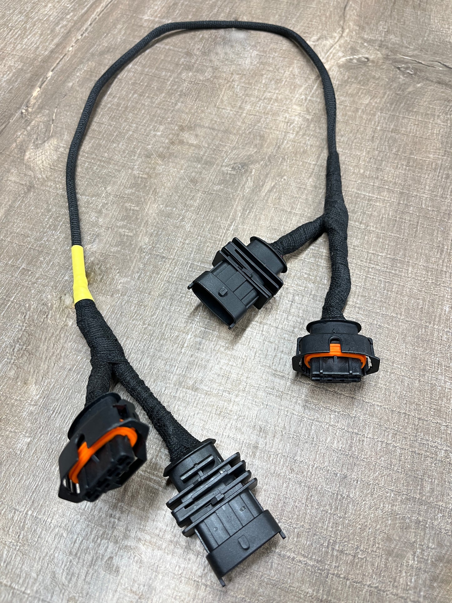 IAT Sensor Extension Harness – 3.3T