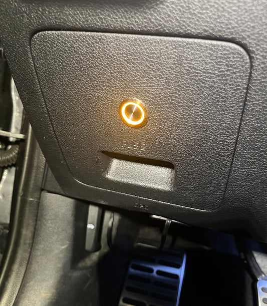 Brake Snip Harness