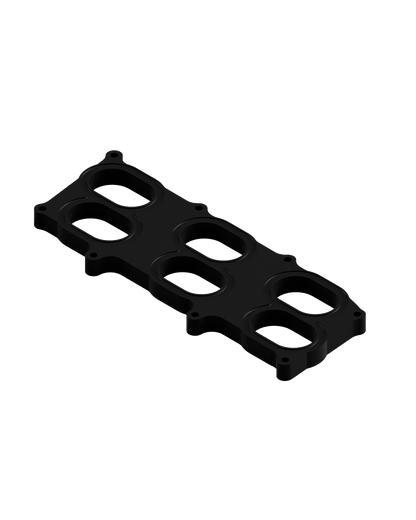 PhenolicIntake Manifold Spacer – 3.3TT Lambda II V6