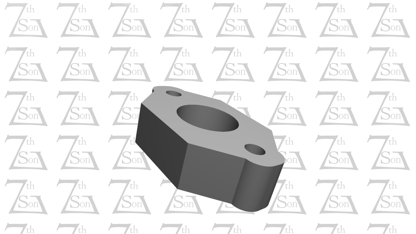 Map Sensor Bung (Genesis, Hyundai, Kia)