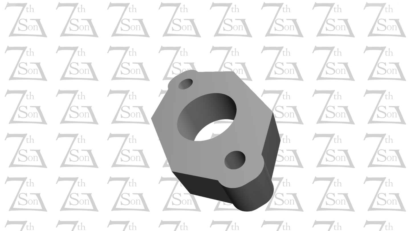 Map Sensor Bung (Genesis, Hyundai, Kia)