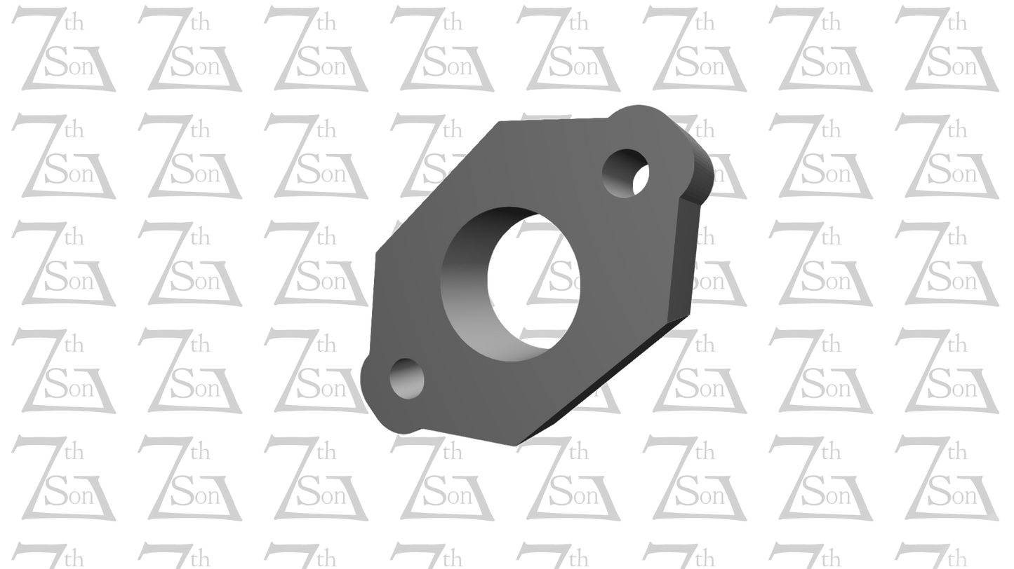 Map Sensor Bung (Genesis, Hyundai, Kia)