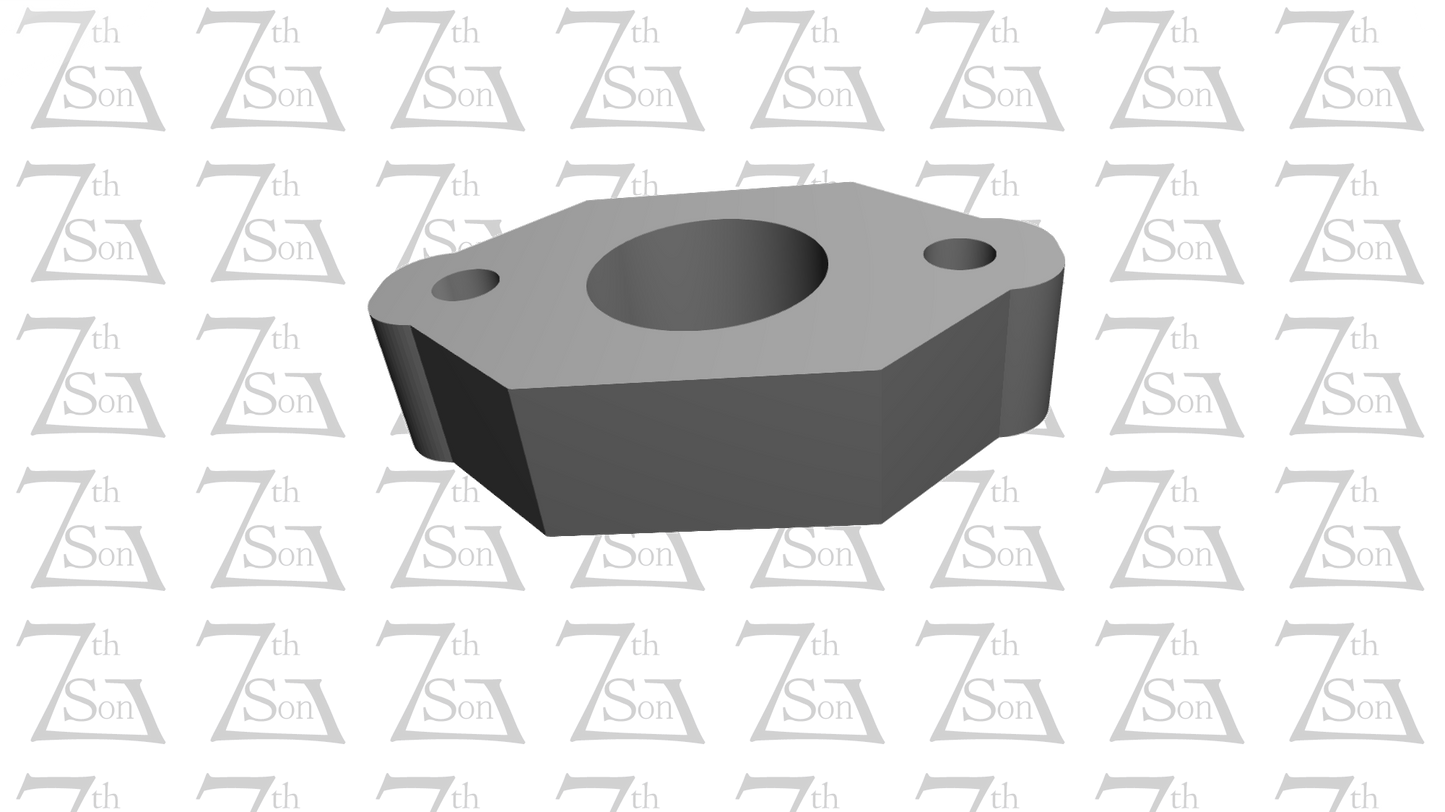 Map Sensor Bung (Genesis, Hyundai, Kia)