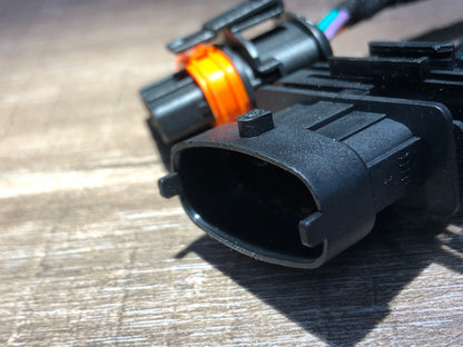 Real IAT Sensor Relocation Harness – Genesis G80 Sport (3.3t)