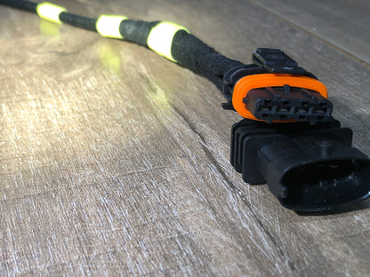 Real IAT Sensor Relocation Harness – Genesis G80 Sport (3.3t)